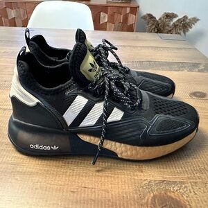 Adidas ZX 2K boost sneakers